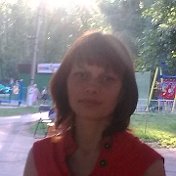 Татьяна Фетеску(Андреева)