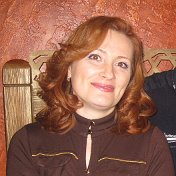 Анастасия Чухланцева (Козлова)