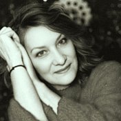 Irina Odegova ( Kaartinen )