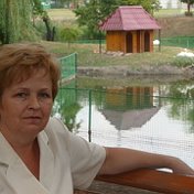 Лидия Рыжкина (Самарина)