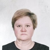 Инна Пархимович - (Марусина)