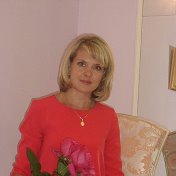 Ольга Седова (Бакулина)