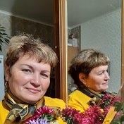 Тамара Одинцова