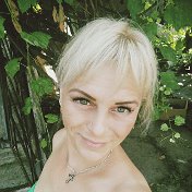 Татьяна Остапенко(Лунькова)