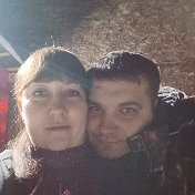 Дмитрий и Дарья Ходины