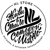 NL store Nastya