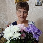 Ольга Зыкова (Калачева)