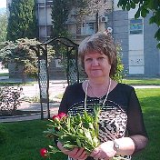 Тамара Погорелова (Власенко)