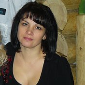Лена Костина(Глухова)