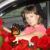 Светлана Дьякова (Вуколова)