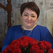 Юлия Малюкова