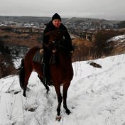 Владимир Черепанов