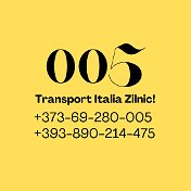 Transport Italia Zilnic 069280005 Viber