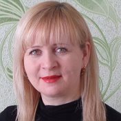 Наталья Местелёва (Михайлина )