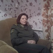 Светлана Некрасова(Сопилова)
