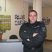 Андрей Ясиновенко