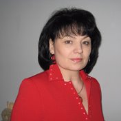 Татьяна Бухарева