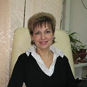 Галина Аксенова
