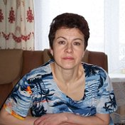 Светлана Семёнова (Целикова)