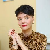 Лилия Пилюгина