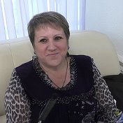 Валентина Селютина(Федотова)