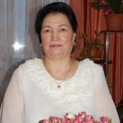 Кифая Вильданова