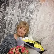 Елена Шестакова (Баранова)