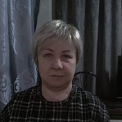 Лидия Беляева-Петрова