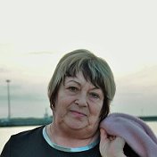Наталья Горбацевич (Литвиненко)