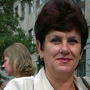 Ирина Жученко 