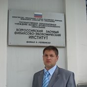 Вадим Закиров