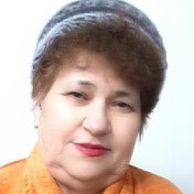 Надежда Акимбекова