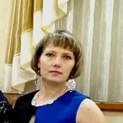 Оксана Константинова (Капучек)