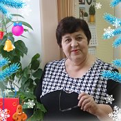 ВАЛЕНТИНА ЗАЛИСНАЯ