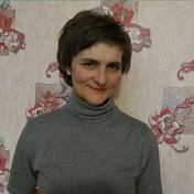 Елена Разахацкая(Сорокина)