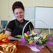 Светлана Подгорнова