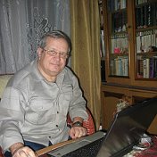 Геннадий Скакун