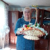 Ольга Сдвижкова