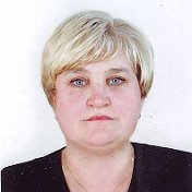 Светлана Чарочкина (Маринина)
