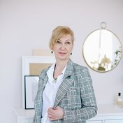 Ирина Кайгородова(Никитина)