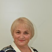 Наталья Софронова ( Хализова )