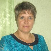 Ирина Черняева (Гуськова)