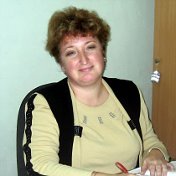 Елена Горобец (Синчак)