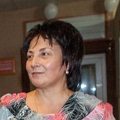Ольга Ковтун (Ткаченко)