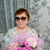 Галина Веселова