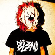 DJ BL3ND