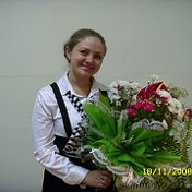 Оксана Алексеенкова