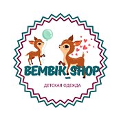 Кристина bembik shop