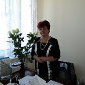 Нина Осипик (Макар)