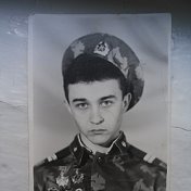 Сергей Копанев